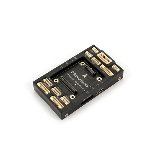 Holybro Pixhawk Standard Mini Baseboards Set for Airplane Accessories